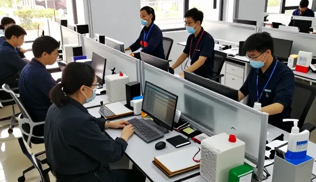 智能管理系统